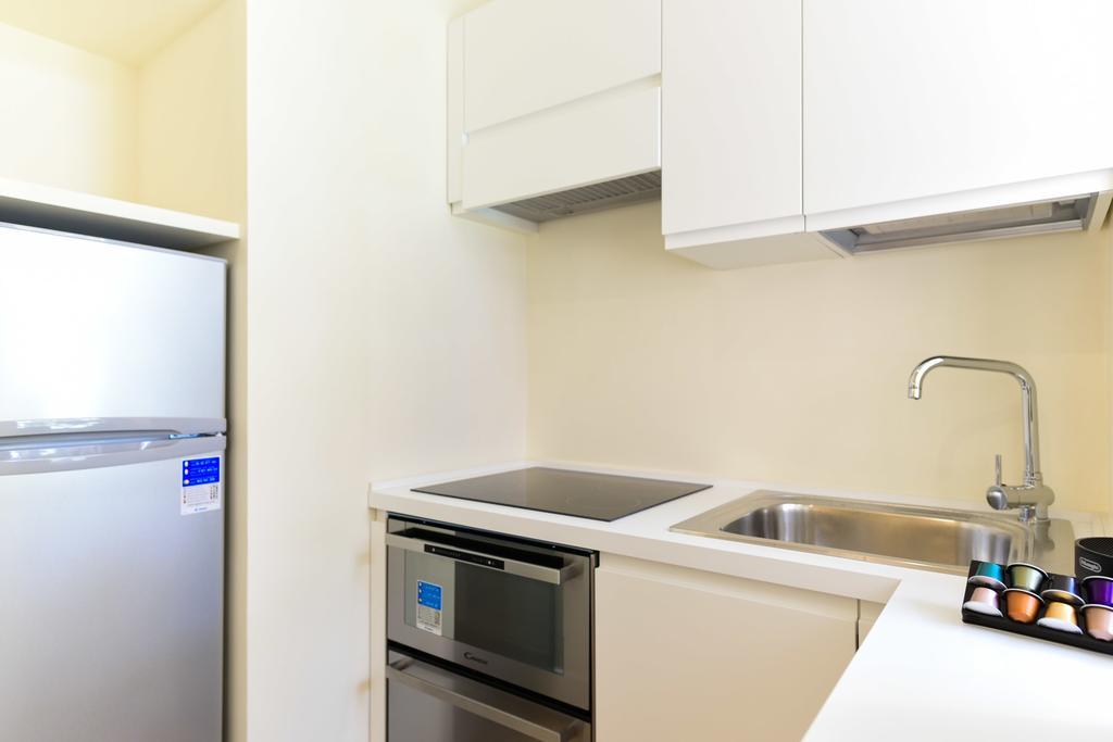 Bright And Comfy 3 Bedroom Apt In Monti Rom Exterior foto